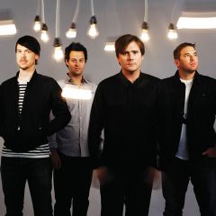 Jimmy Eat World吉他谱