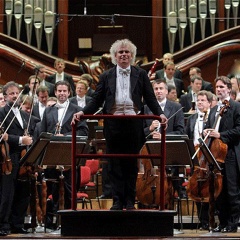 Berlin Philharmonic Orchestra
