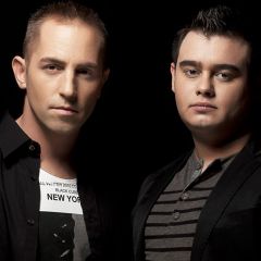 Myon & Shane 54吉他谱