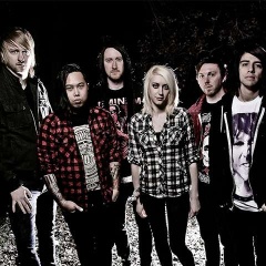 The Animal In Me吉他谱