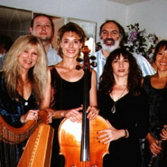 Angels Of Venice吉他谱