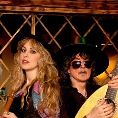 Blackmore's Night吉他谱