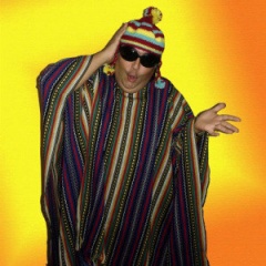 King Africa吉他谱