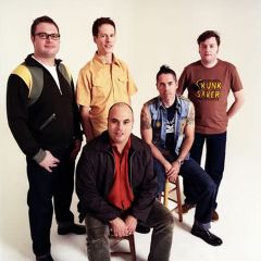 Barenaked Ladies吉他谱