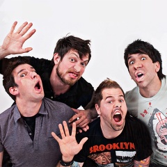 <b>The Fold</b>吉他谱