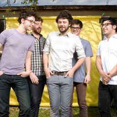 Passion Pit