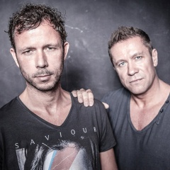 Cosmic Gate