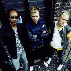 <b>The Prodigy</b>吉他谱