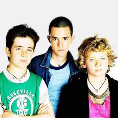 Cecil Jonni Lauro吉他谱