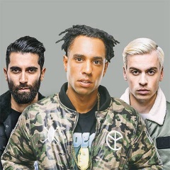 Yellow Claw