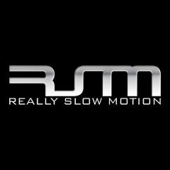 Really Slow Motion吉他谱