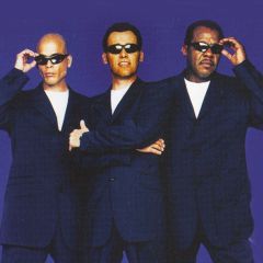 Bad Boys Blue吉他谱