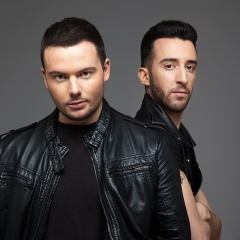 Lush & Simon吉他谱