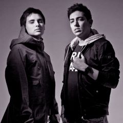 Dzeko & Torres吉他谱