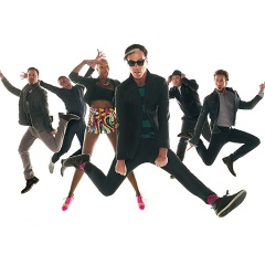 Fitz & The Tantrums吉他谱