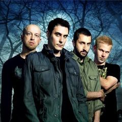 Breaking Benjamin吉他谱