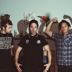 The Glitch Mob吉他谱