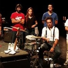 Manuel Fúria e os Náufragos吉他谱