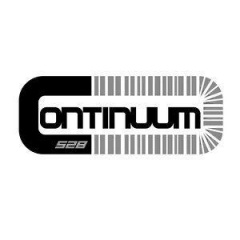 Continuum 528吉他谱
