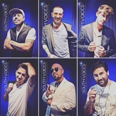 South Voices吉他谱