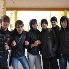 Sergey Saliev吉他谱