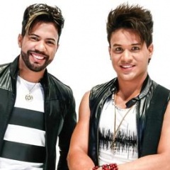 João Lucas & Matheus吉他谱