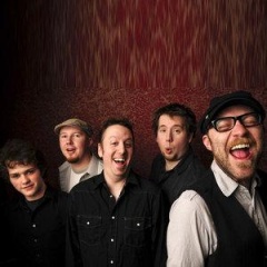 Wild Colonial Bhoys吉他谱