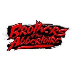 Brothers Of The Abbatoire吉他谱