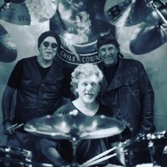 Chile Colorado吉他谱