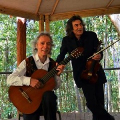 Paganini Duo吉他谱