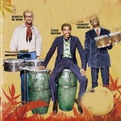 Ritmo Natural吉他谱