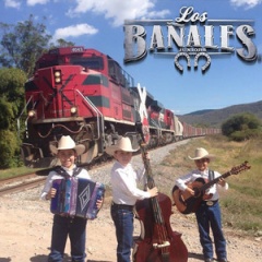 Los Bañales Juniors吉他谱