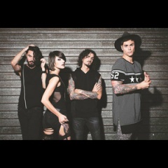 Shiny Black Anthem吉他谱