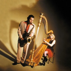 Mulo Francel & Tango Lyrico