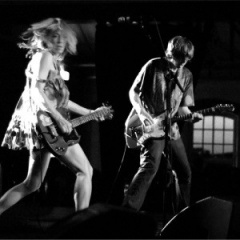 Alternative Rocks!吉他谱