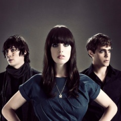 The Chromatics吉他谱