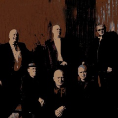 Seppo Alvari & Mamboo Kings