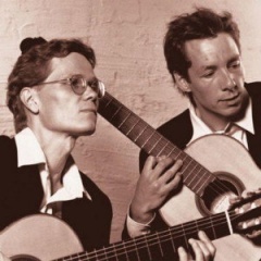 Per Paalsson And Jesper Sivebaek吉他谱