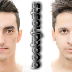 <b>BeatGhosts</b>吉他谱