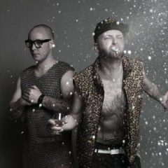 Djmes Braun吉他谱