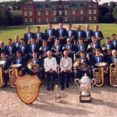 Williams Fairey Brass Band吉他谱