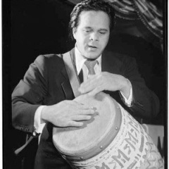 Orquestra Xavier Cugat吉他谱