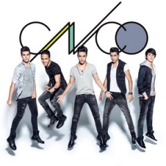 CNCO吉他谱