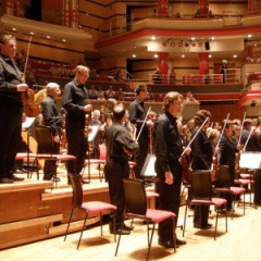 City of Birmingham Symphony Chorus吉他谱