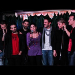 The Smelly Cats吉他谱