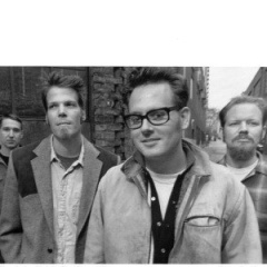 Citizens' Utilities吉他谱