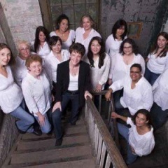 The DIVA Jazz Orchestra吉他谱