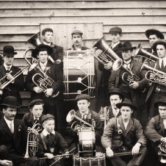 Alexandra Brass Band