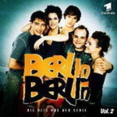 Berlin，Berlin吉他谱