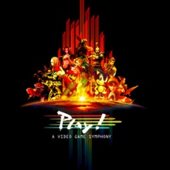 Play! Orchestra吉他谱